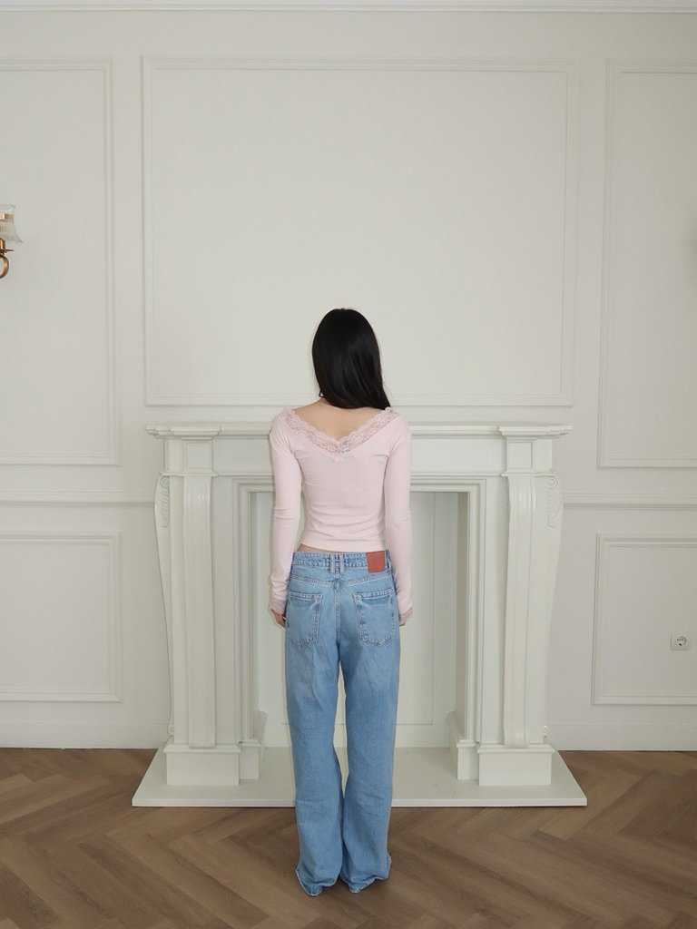 LUCY TOP l NUDETHELABEL - Image 4