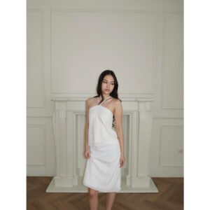 SOLEIL TOP l NUDETHELABEL