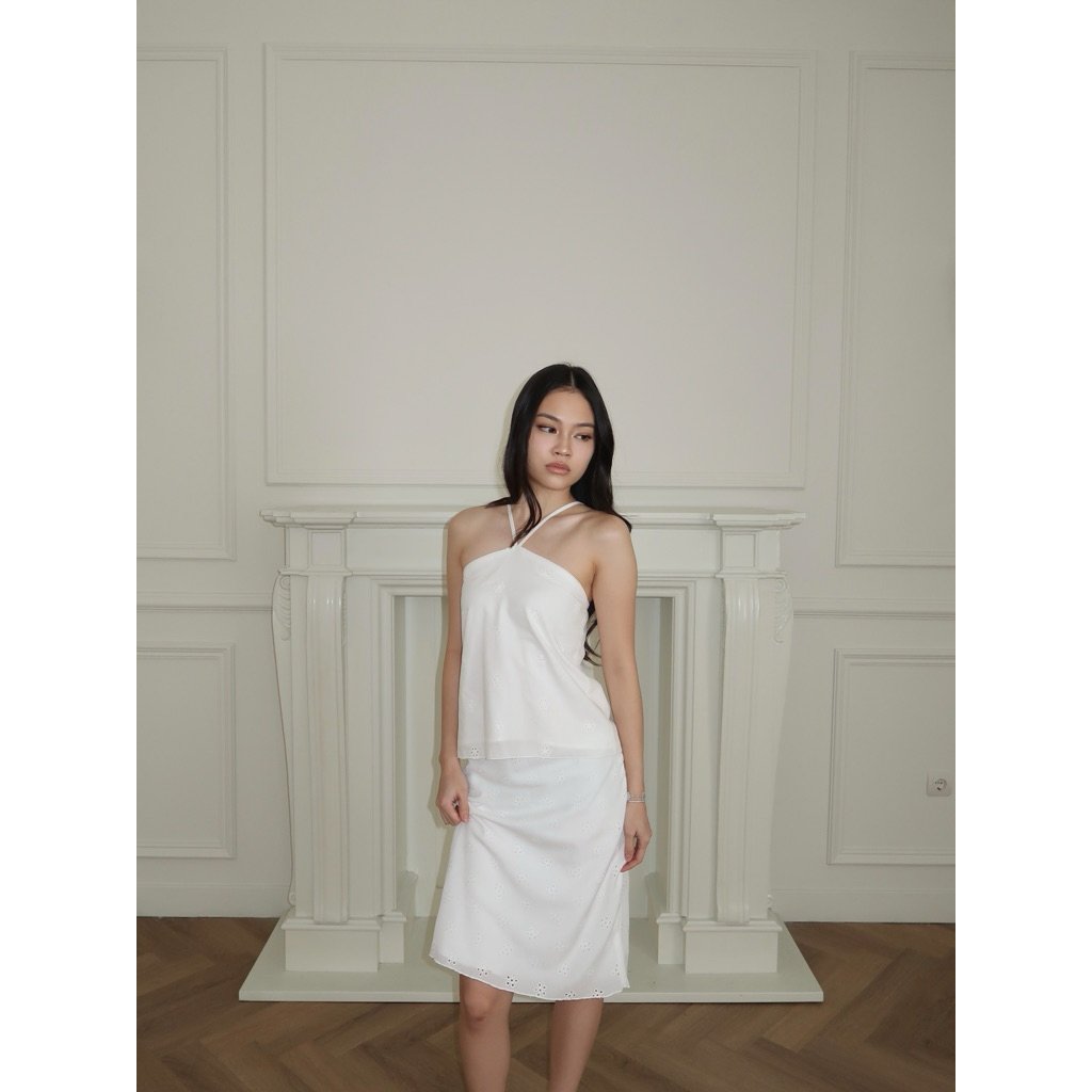 SOLEIL TOP l NUDETHELABEL