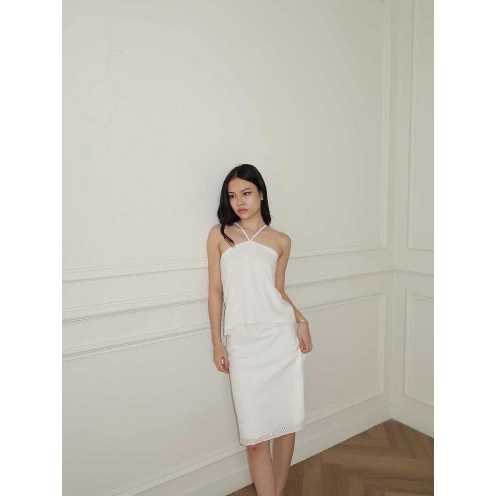 SOLEIL TOP l NUDETHELABEL - Image 3