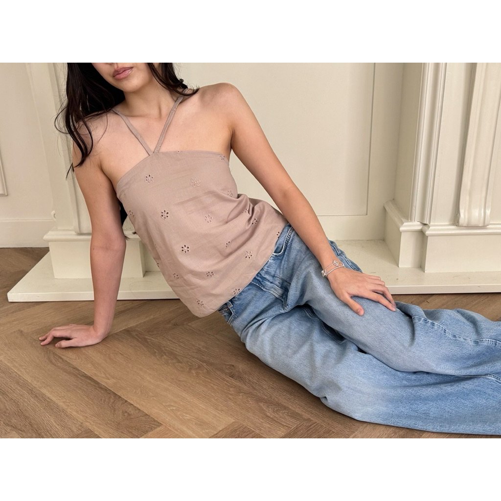 SOLEIL TOP l NUDETHELABEL - Image 6