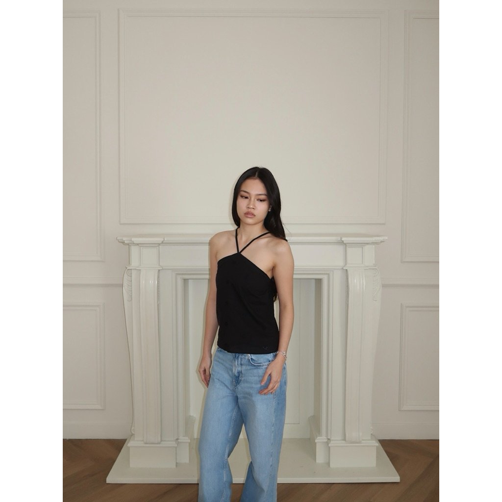 SOLEIL TOP l NUDETHELABEL - Image 9