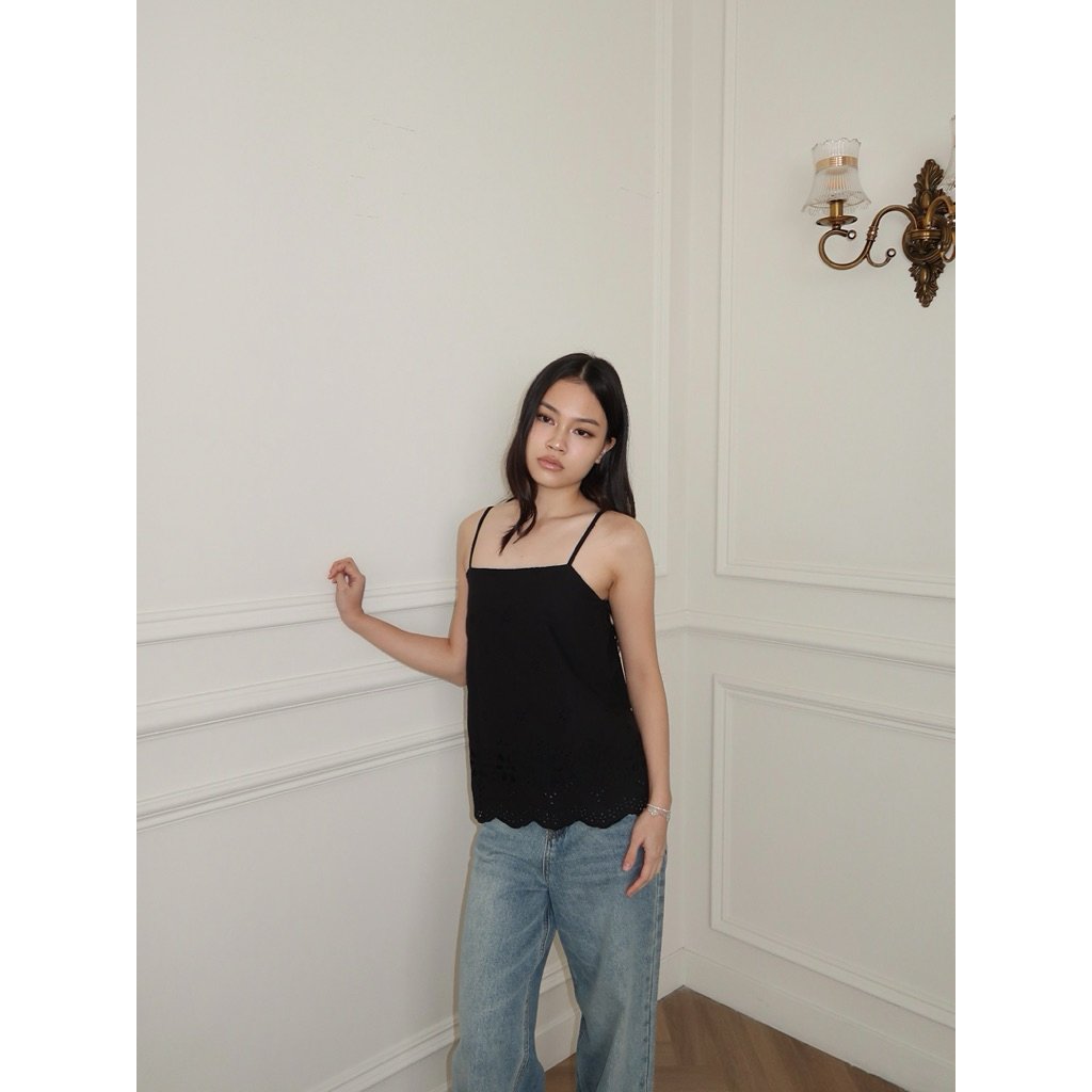 FLORENCE TOP l NUDETHELABEL - Image 4