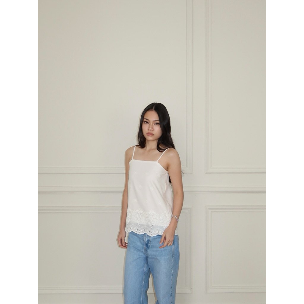 FLORENCE TOP l NUDETHELABEL - Image 6