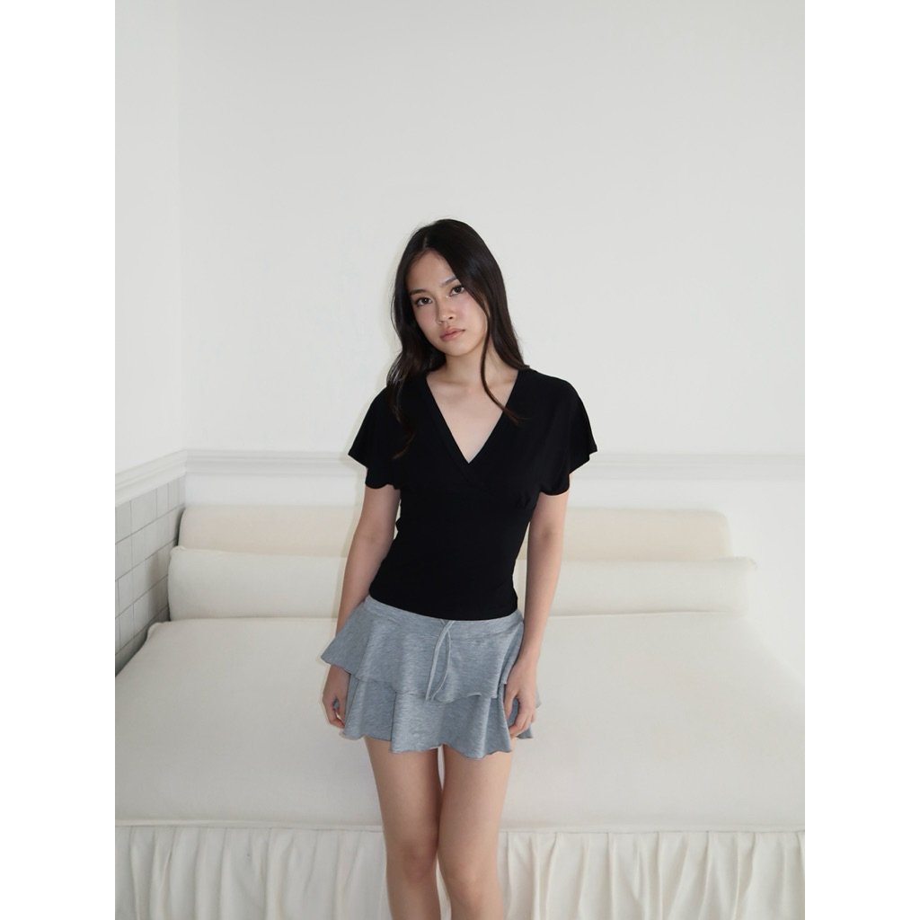 CUPID TOP l NUDETHELABEL - Image 4