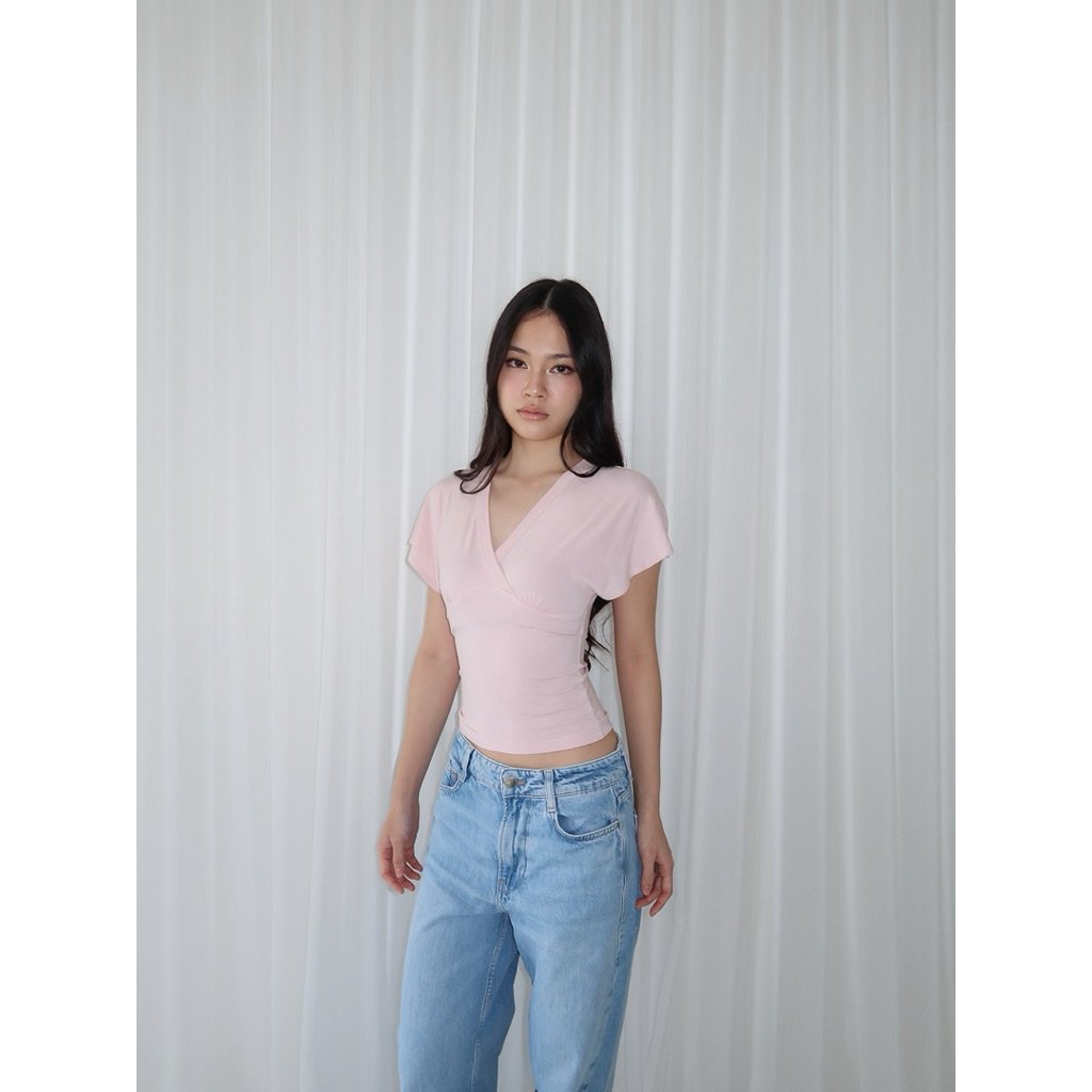 CUPID TOP l NUDETHELABEL - Image 5